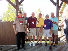Click to view album: Branson Reunion 2016 - by Wilson