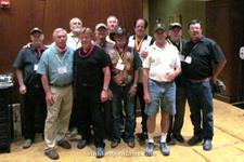 Click to view album: Outlaws at VHCMA Reunions