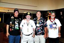 Click to view album: More Outlaws at VHCMA Reunions